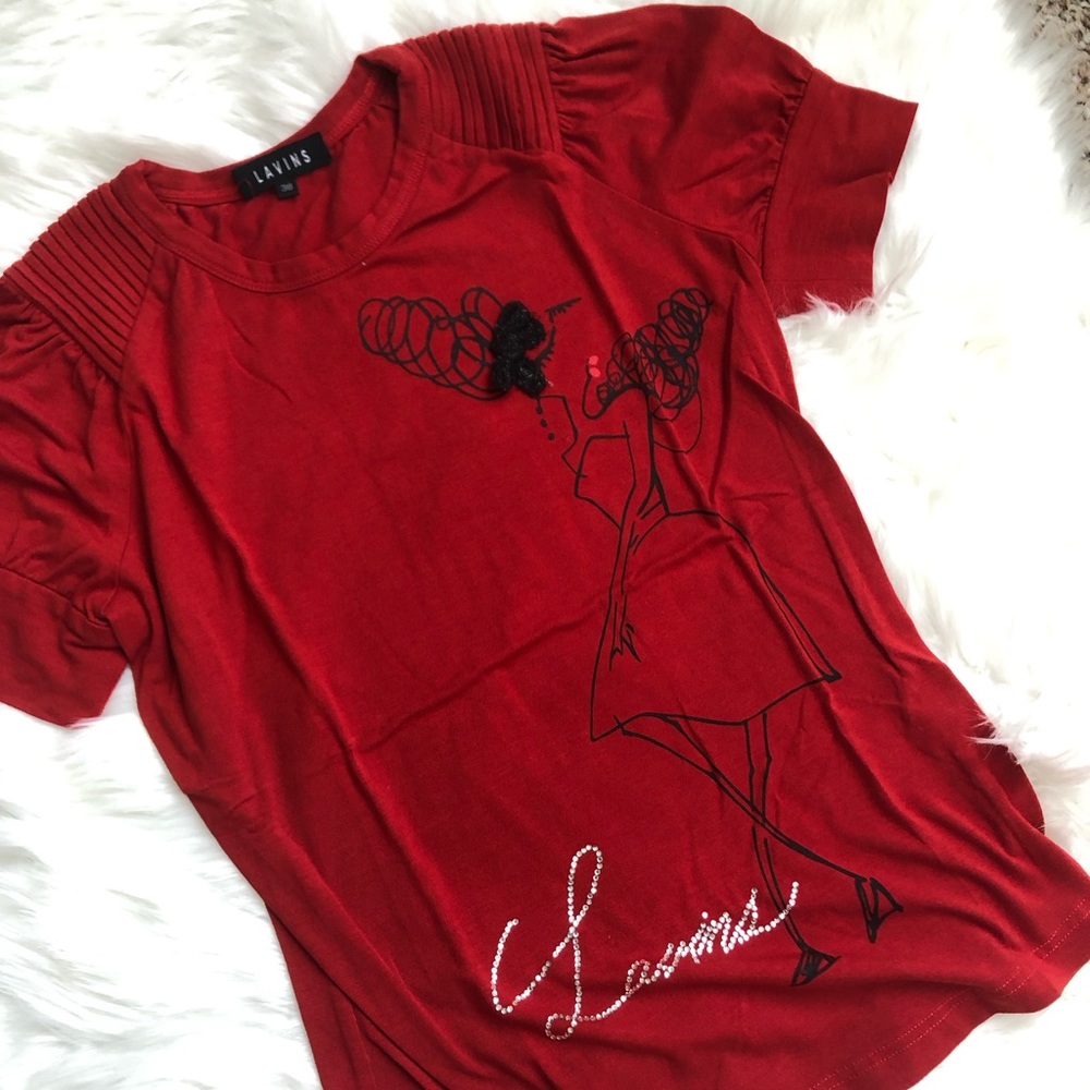 T-shirt
